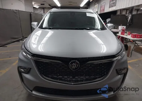 2022 Buick Enclave Awd Avenir z USA, uszkodzony, nr VIN 5GAEVCKW7NJ165458